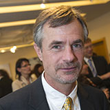 HEC Paris EMBA Faculty: HEC Paris EMBA Director Pierre Dussauge