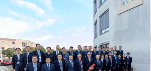 巴黎HEC新闻: HEC锻造领军人才，助力能源发展未来！