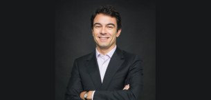 巴黎HEC新闻: Gonçalo Pacheco de Almeida被评为最佳MBA教授