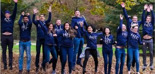 巴黎HEC新闻: 新闻｜HEC荣登2018年度最受雇主欢迎院校排名榜法国第一