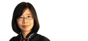 巴黎HEC校友感言: 刘美红，EMBA项目学员，中国课程