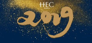巴黎HEC新闻: HEC中国2019大事记 | 千淘万漉始到金