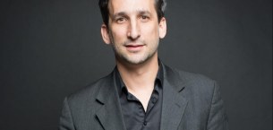 巴黎HEC新闻: 新闻 | Eloïc Peyrache正式履新巴黎HEC商学院长