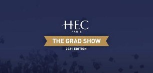 巴黎HEC新闻: 新闻 | #hecgrad21!! HEC再迎6月毕业季!
