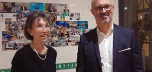巴黎HEC新闻: 新闻 | HEC Marie Serna等两位教授获得2022年度“Pierre Vernimmen教学奖”