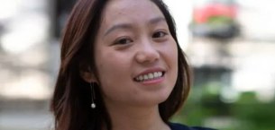 巴黎HEC校友感言: 校友风采 | Yang XU：从贵州乡村女孩到卡夫亨氏副总裁