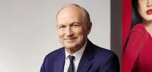 巴黎HEC校友感言: HEC校友风采｜Jean-Paul Agon：情系HEC与中国