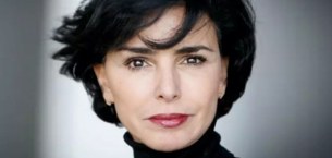 巴黎HEC校友感言: 校友风采 | 法国前司法部长Rachida Dati：从“贫民窟女孩”到家喻户晓的政坛明星