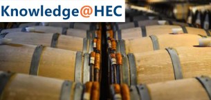 巴黎HEC新闻: 学术分享 | 投资葡萄酒是否有利可图？