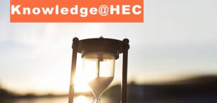 巴黎HEC新闻: 学术分享 | 如何应对极端不确定性？