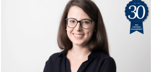 巴黎HEC校友感言: 校友风采｜​27岁的CEO Natalie Pilling：致力消除科技行业的性别障碍