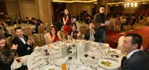 巴黎HEC活动: 十年钜献 | HEC Paris Gala Night，我们期待与所有老友重聚