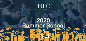 巴黎HEC新闻: 2020年来巴黎过夏天！ | HEC2020夏校及YLI项目推广