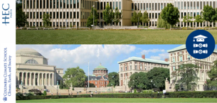 巴黎HEC新闻: 新闻 | HEC与哥大气候学院携手新建双学位 