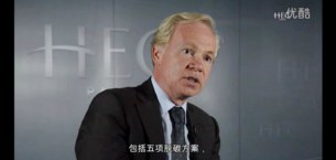巴黎HEC新闻: JEAN-MICHEL GAUTHIER——执掌能源转型进程