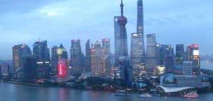 巴黎HEC活动: 战略执行与变革管理