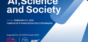 巴黎HEC新闻: 新闻 | Hi!PARIS举行“人工智能、科学与社会”会议为巴黎AI行动峰会（AI Action Summit）拉开帷幕