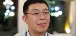 巴黎HEC校友感言: 朱浩光