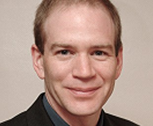 巴黎HEC Matthew Mulford  教授
