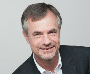 巴黎HEC Pierre Dussauge 教授
