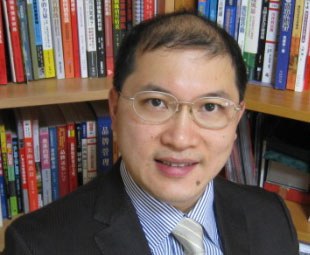 巴黎HEC 周宏骐教授 教授
