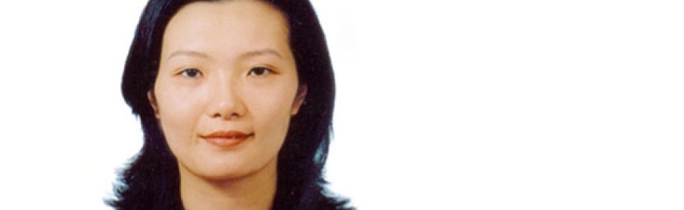 巴黎HEC校友感言: 凌志君