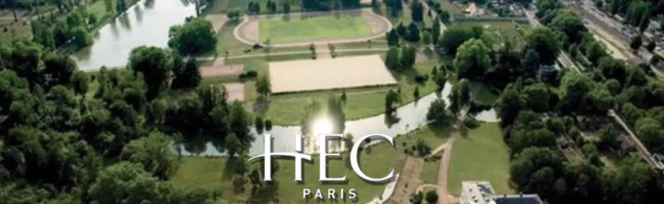 巴黎HEC新闻: HEC稳居全球排名前茅，阶段性成果持续发力