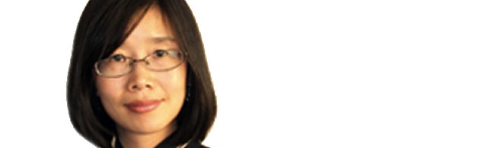 巴黎HEC校友感言: 刘美红，EMBA项目学员，中国课程