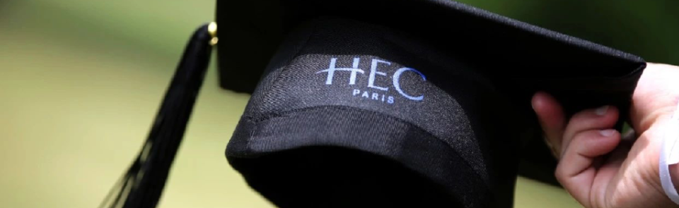巴黎HEC新闻: 新闻｜HEC再次蝉联Le Figaro Étudiant法国商学院评选榜首