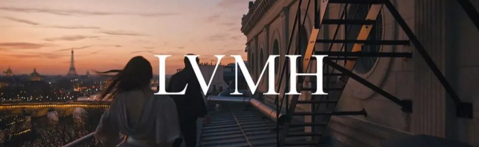 巴黎HEC新闻: 新闻 | HECxLVMH联手打造的证书课程即将启动！