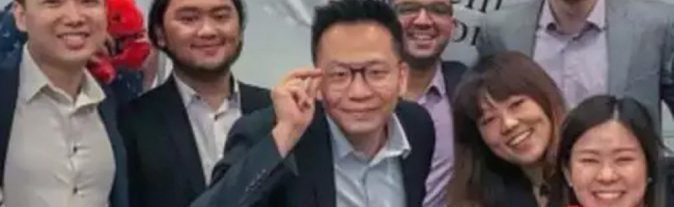 巴黎HEC校友感言: 校友风采 | Wing Hang Mathieu Tse：从圭亚那到中国，求知欲、格斗运动和创业精神一路相随