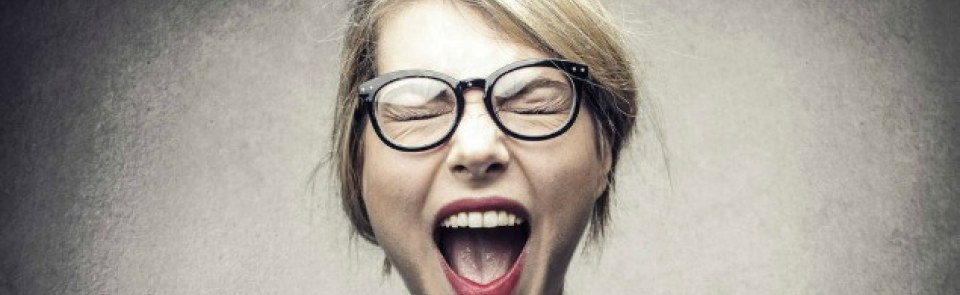 巴黎HEC新闻: 职场中的愤怒：男女地位不同？