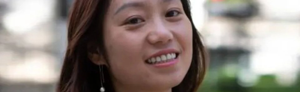 巴黎HEC校友感言: 校友风采 | Yang XU：从贵州乡村女孩到卡夫亨氏副总裁