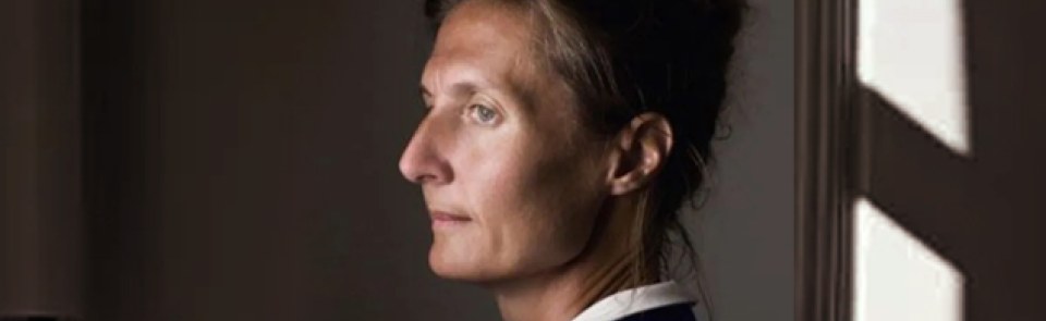 巴黎HEC校友感言: 校友风采｜Anne-Laure Kiechel ：与国家为友的银行家