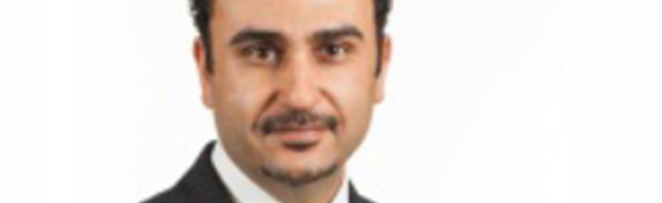 巴黎HEC校友感言: Fadi NASSER